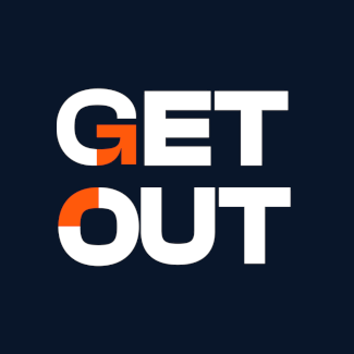 Logo GetOut