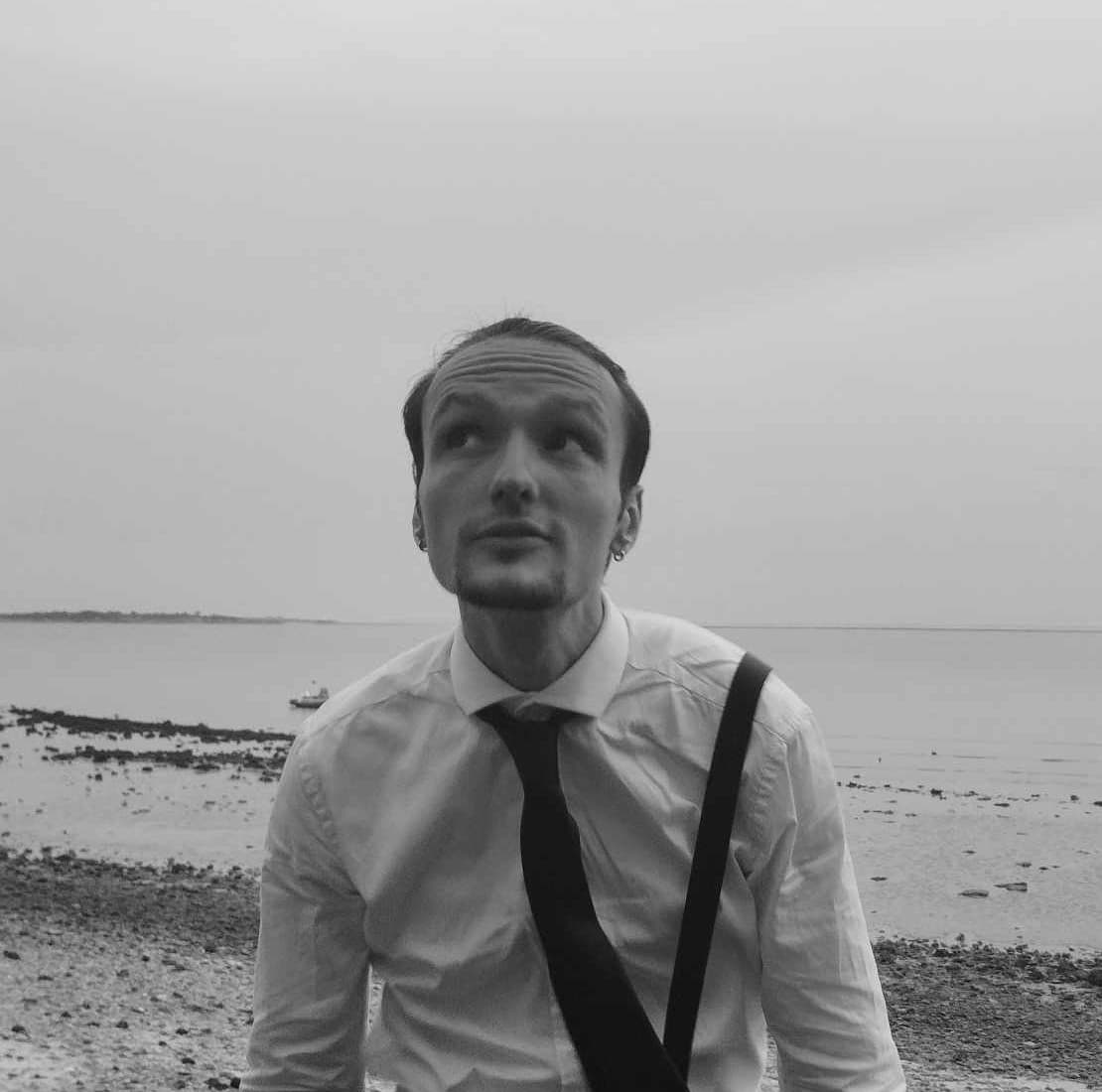 Photo of Axel Virot